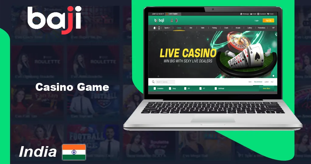 Explore Our Diverse Casino Game Selection