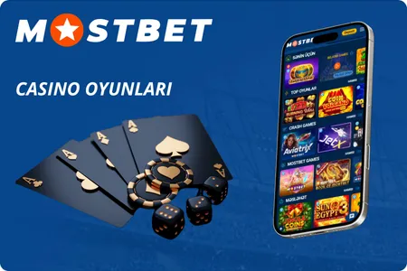 Mostbet tətbiqi Android