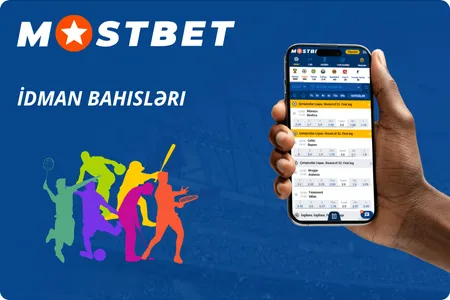 Mostbet tətbiq APK