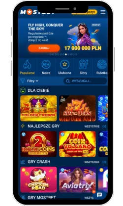 Popularne gry kasynowe