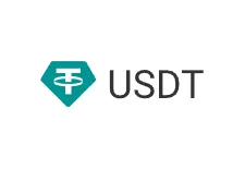 USDT Tether Cryptocurrency Payment Method