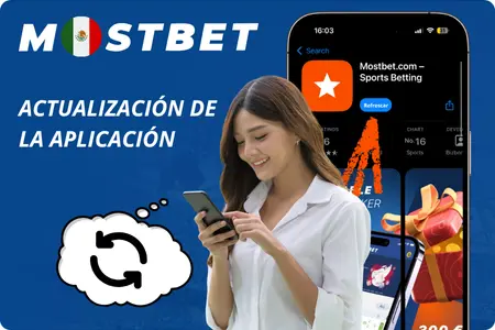 Descargar la versión más reciente de Mostbet