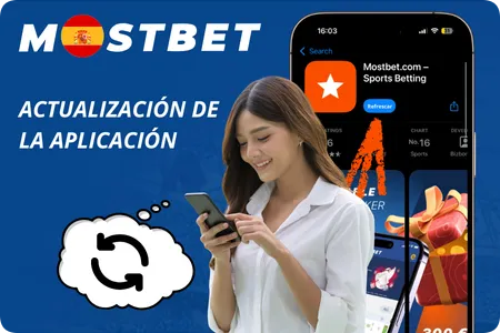 Descargar la versión más reciente de Mostbet