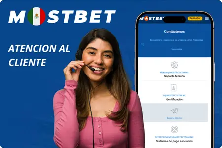 Atención al cliente dentro de la app