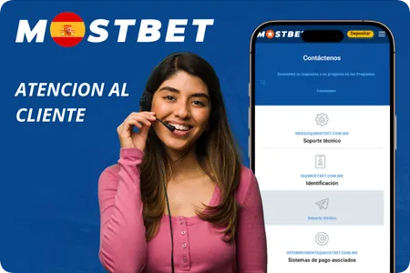 Atención al cliente dentro de la app