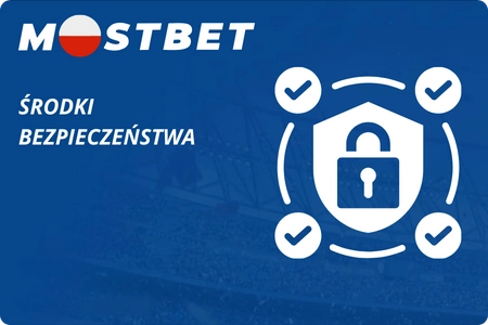 Bezpieczne logowanie Mostbet