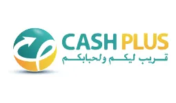 Cash Plus - Dépôt en espèces