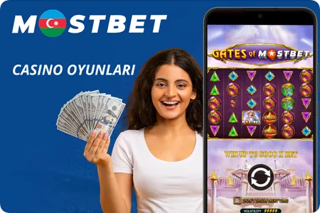 Mostbet-dən eksklüziv oyunlar