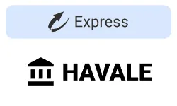 Havale Express hızlı transfer sistemi