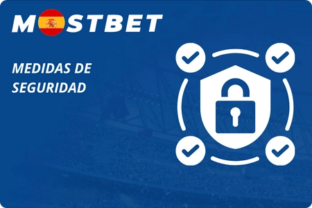 Inicio de Sesión Seguro en Mostbet
