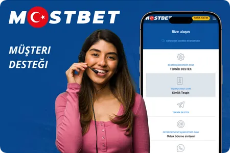 Uygulama içi müşteri desteği