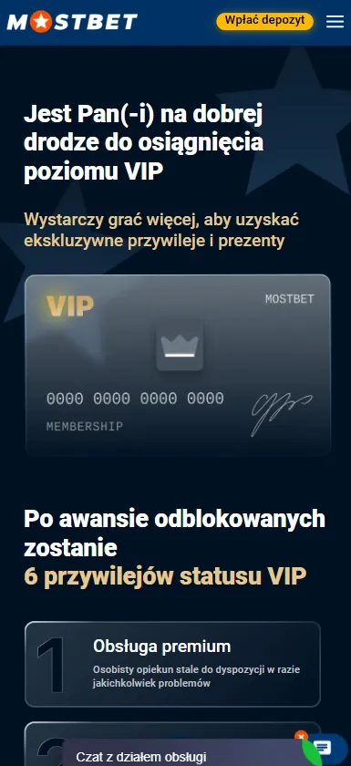 Program lojalnościowy