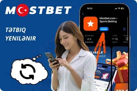 Mostbet en son sürümünü indirin