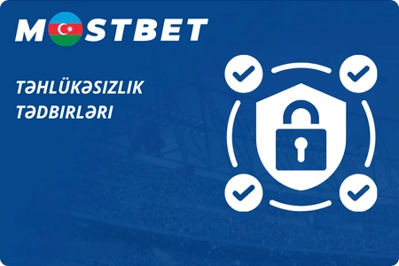Mostbet Təhlükəsiz Daxil Olma